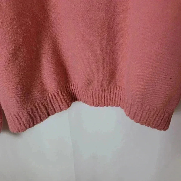 ♥MSCH Copenhagen mock neck sweater - Picture 4 of 7
